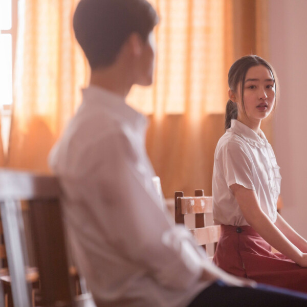 チィファの手紙