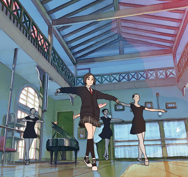 花とアリス殺人事件