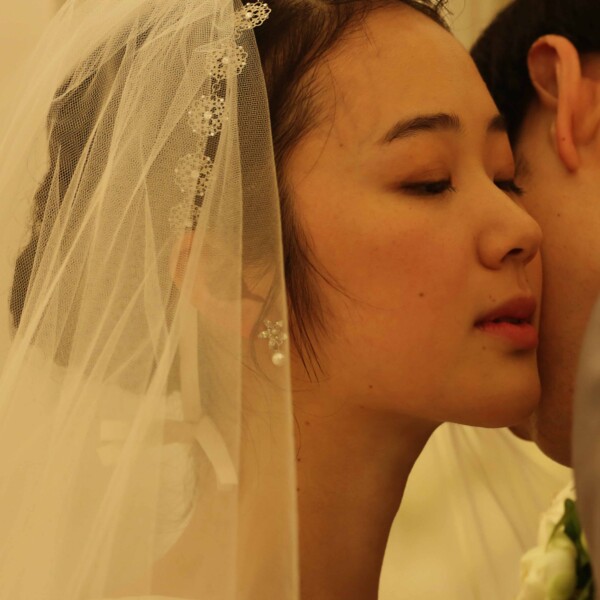 リップヴァンウィンクルの花嫁